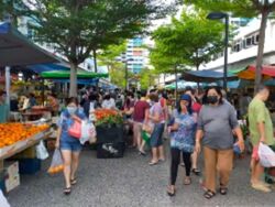 57A NEW UPPER CHANGI ROAD (D16), Shop House #561768431